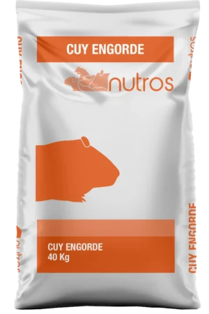 Cuy Engorde