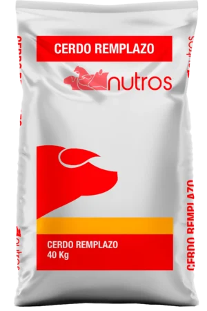 Cerda Reemplazo