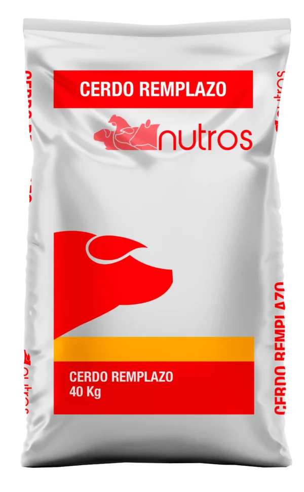 Cerda Reemplazo
