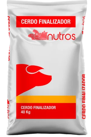 Cerdo Finalizador
