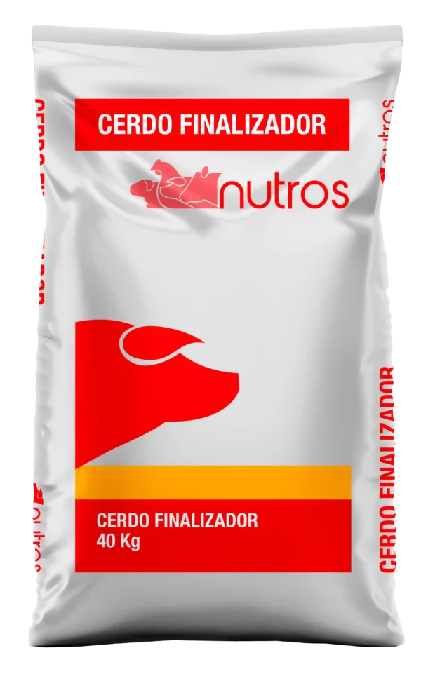 Cerdo Finalizador