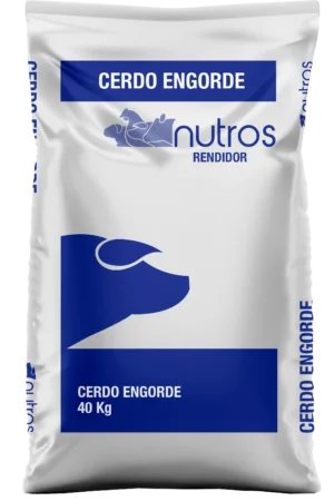 Cerdo Engorde (Rendidor)