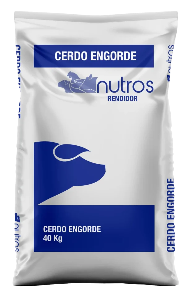 Cerdo Engorde (Rendidor)