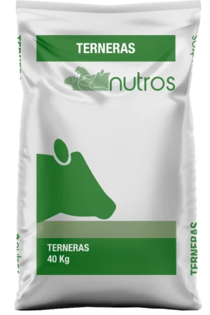 Ternera Inicial
