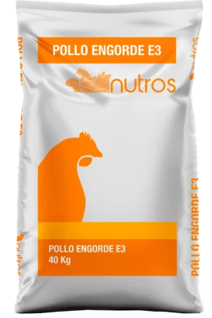 Pollo Engorde