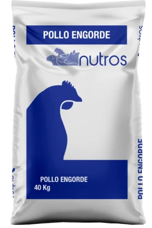 Pollo Engorde Rendidor