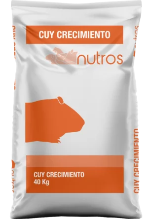Cuy Crecimiento